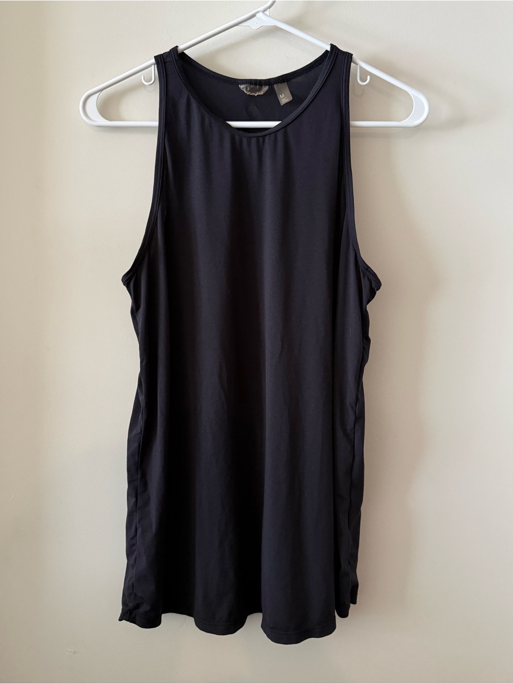 Zella High Neck Active Tank